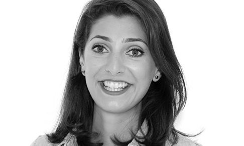 Rana Haddad announces freelance details